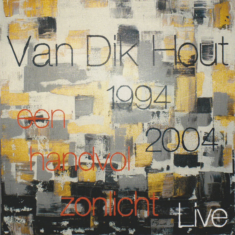 Van Dik Hout